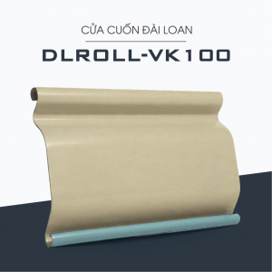 cửa cuốn đài loan