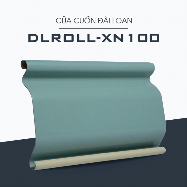 cửa cuốn đài loan