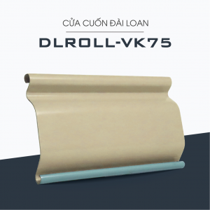 cửa cuốn đài loan