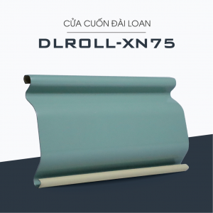 cửa cuốn đài loan