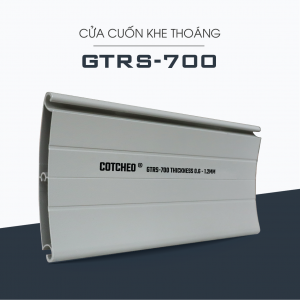 GTRS-700