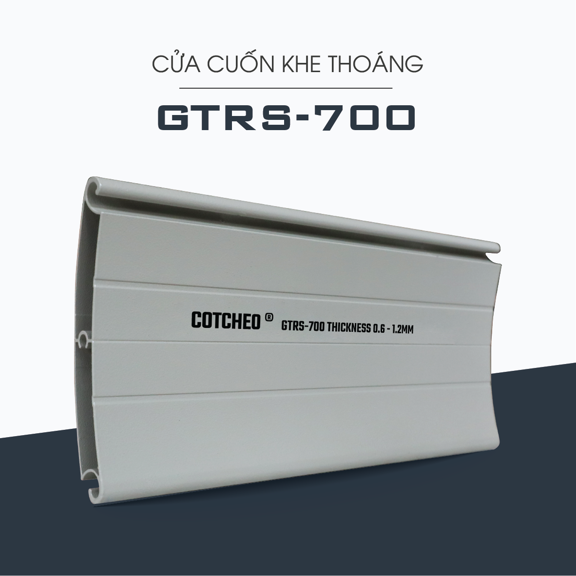 GTRS-700