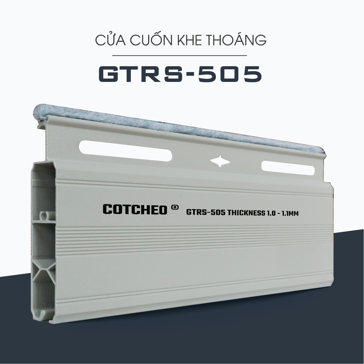 GTRS-505