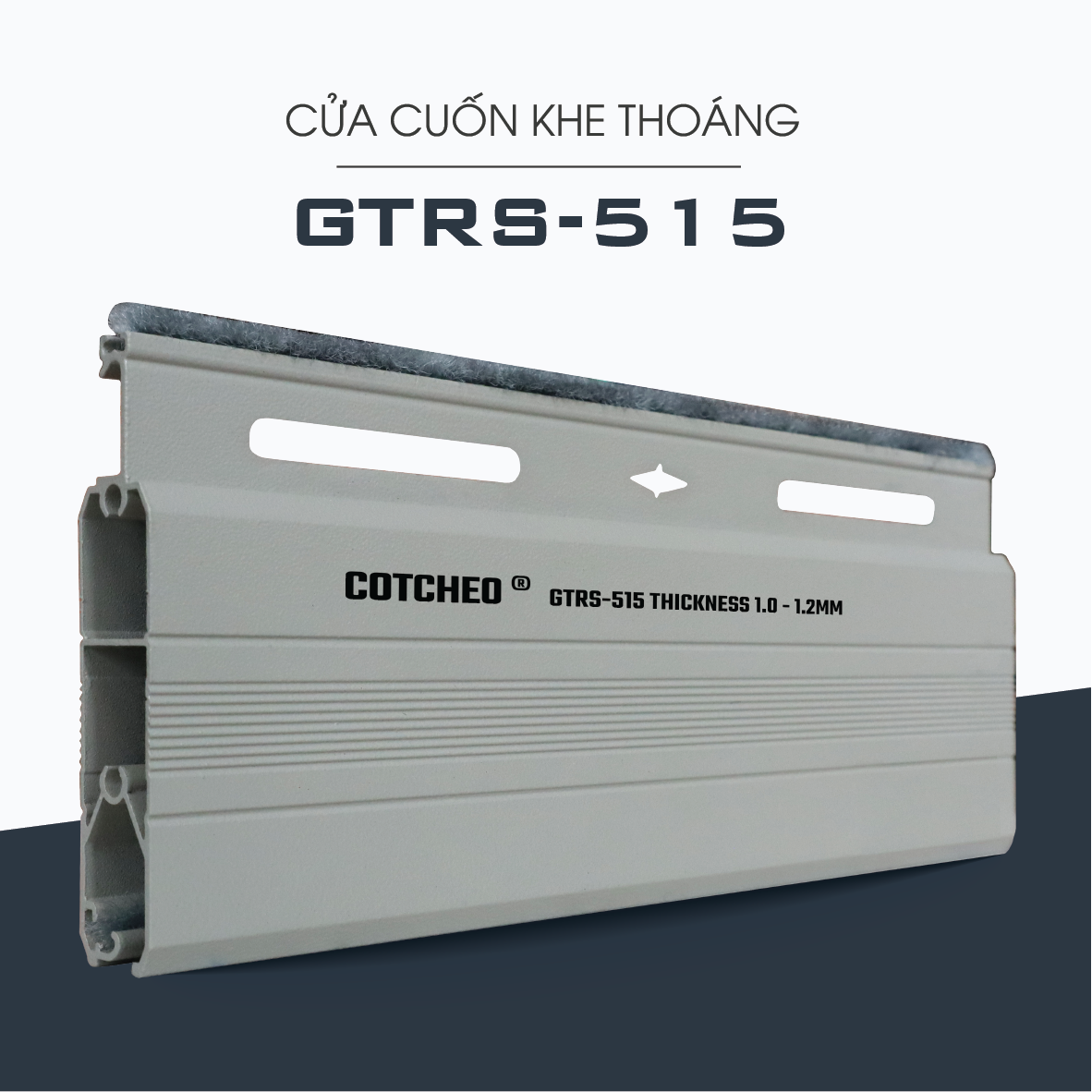 GTRS-515