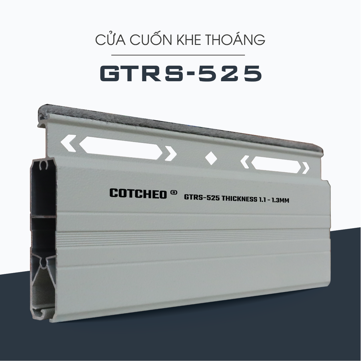GTRS-525