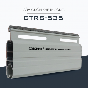 GTRS-535