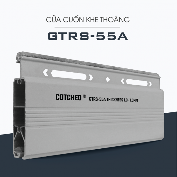 GTRS-55A