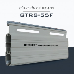 GTRS-55F